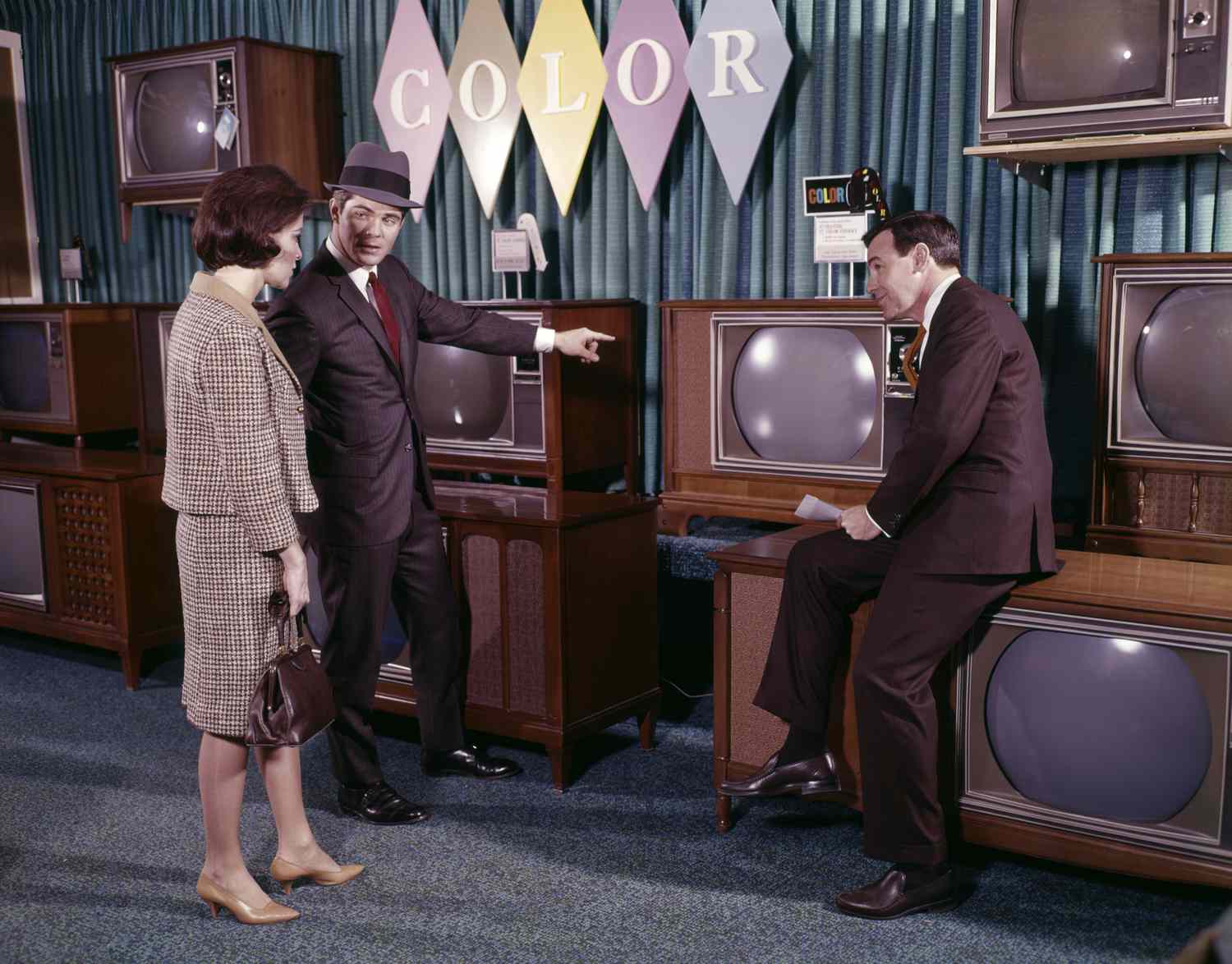 Yeşilova Televizyon Tamircisi